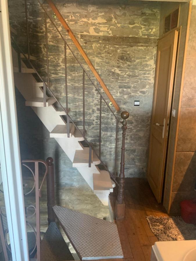 Maison Typique Corse Oletta  Exteriér fotografie