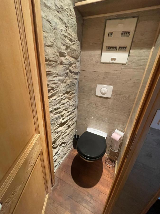 Maison Typique Corse Oletta  Exteriér fotografie