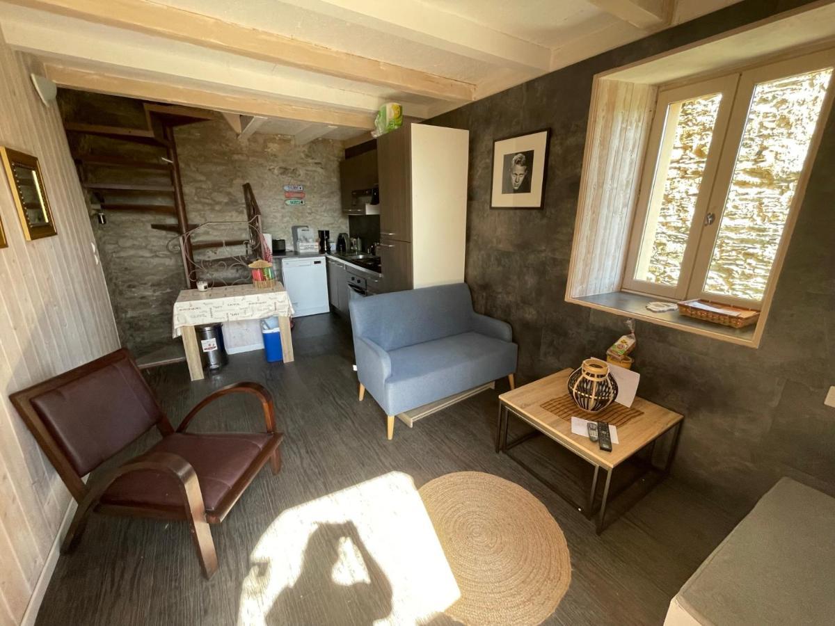 Maison Typique Corse Oletta  Exteriér fotografie