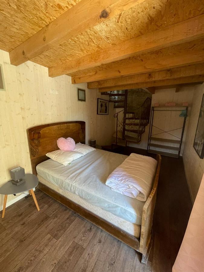 Maison Typique Corse Oletta  Exteriér fotografie